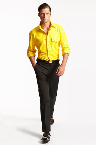 Ralph Lauren / - 2012